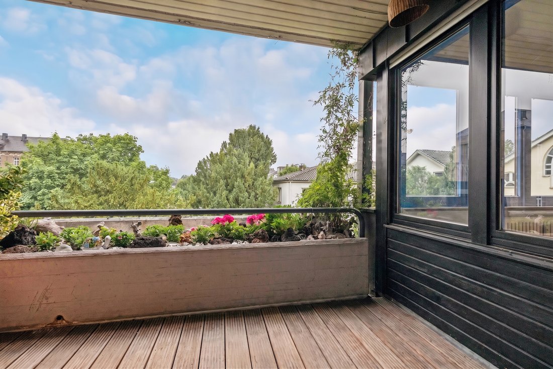 Apartment in Bonn, North Rhine-Westphalia, Germany 2 - 19070045