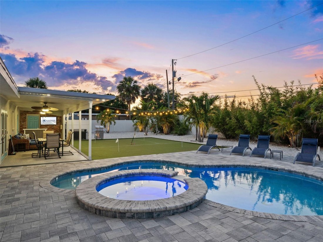 Casa a Bradenton, Florida, Stati Uniti 5 - 19068571