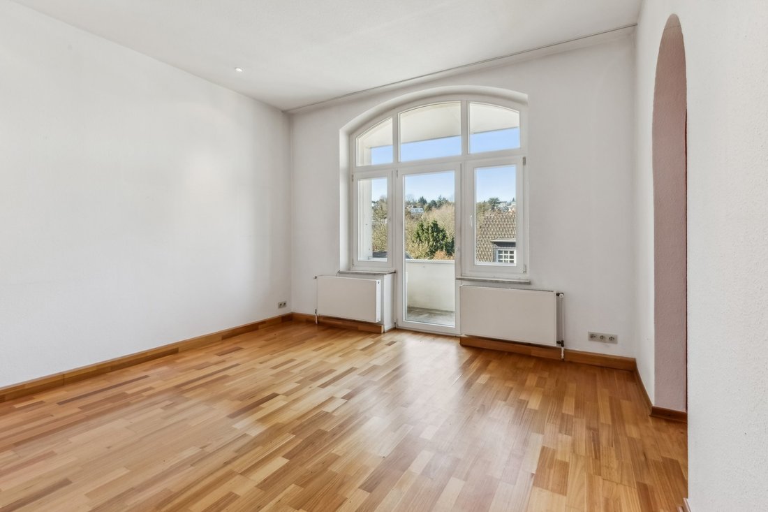 Casa a Bonn, Renania Settentrionale-Vestfalia, Germania 2 - 19069840