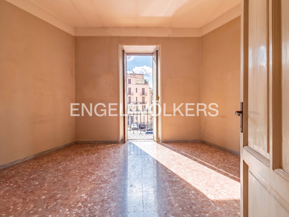 Apartamento en Appio Latino - Caffarella, Roma, Italia 3 - 19072674