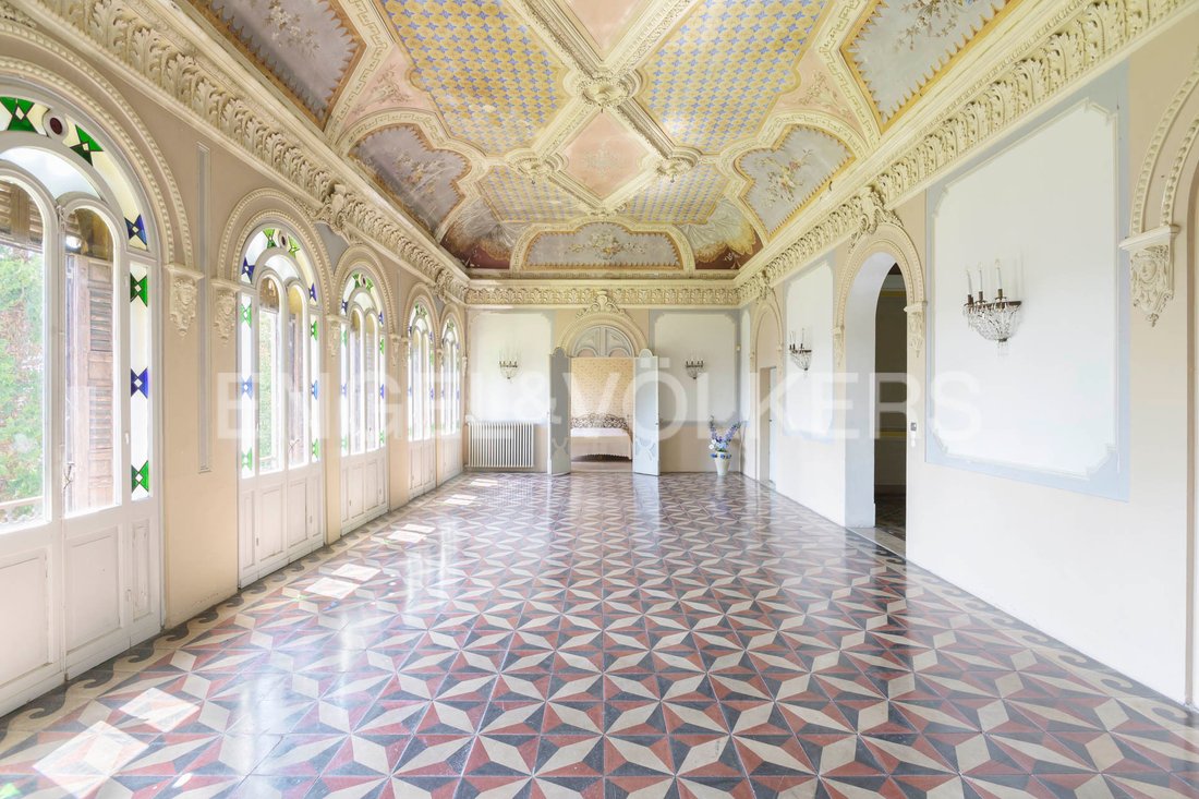 Villa en Fossanova San Marco - Gaibanella, Ferrara, Emilia-Romaña 2 - 19071247