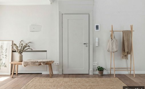 Apartamento en Hamburgo, Hamburgo, Alemania 1