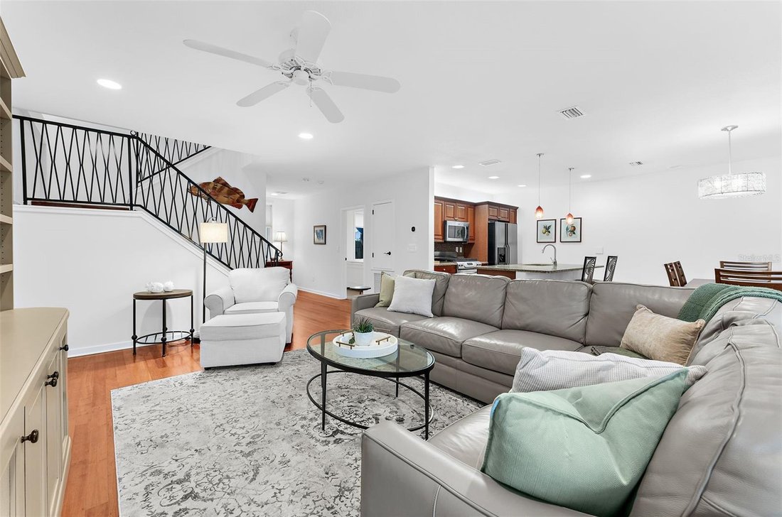 Townhouse in Sarasota, Florida, United States 4 - 19068576