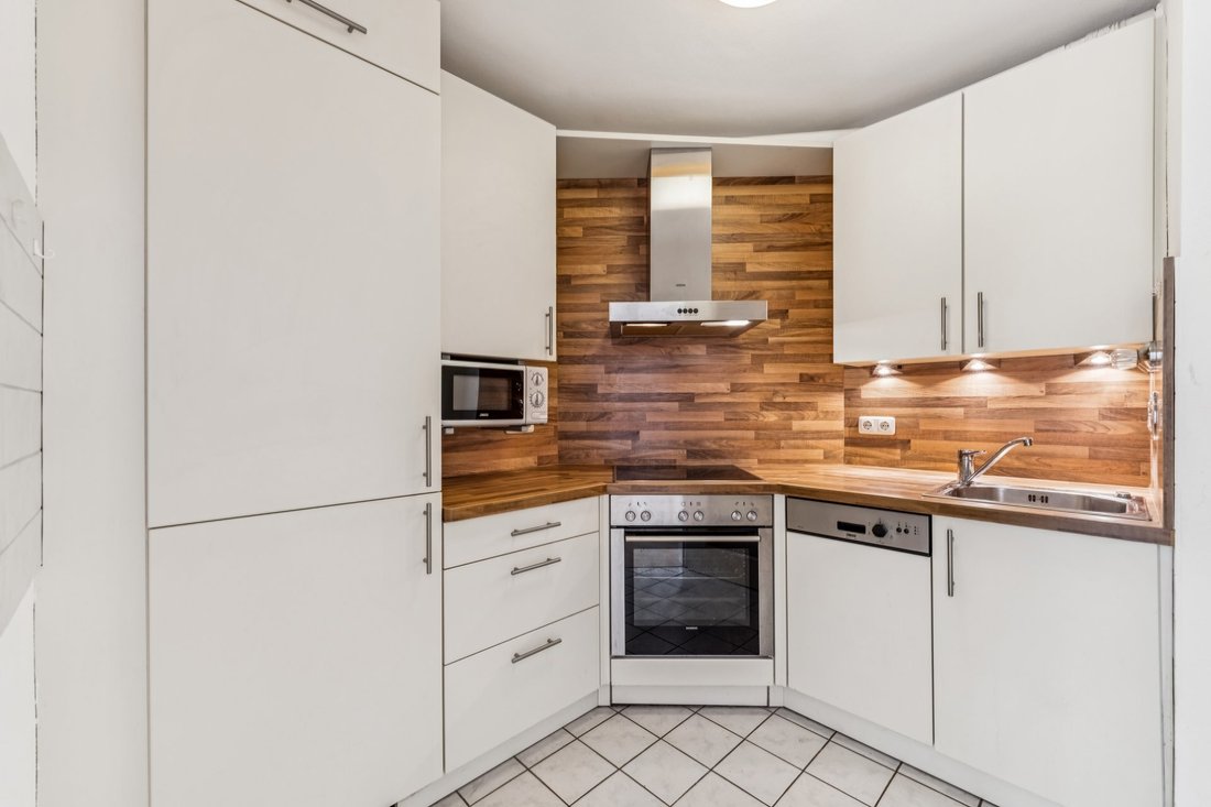 Apartment in Munich, Bavaria, Germany 5 - 19069764