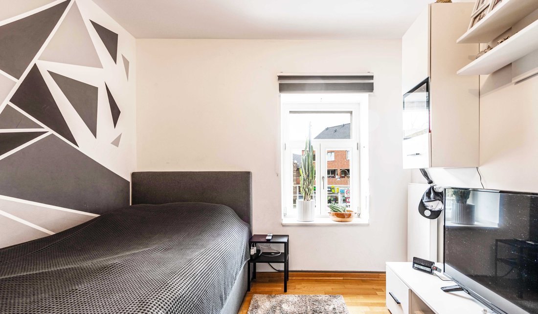 Appartement à Cologne, Rhénanie du Nord-Westphalie, Allemagne 5 - 19072002
