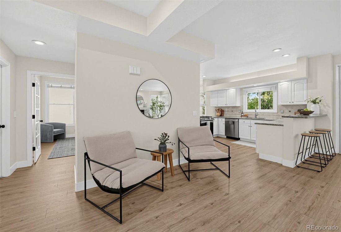 Casa en Highlands Ranch, Colorado, Estados Unidos 3 - 19068386