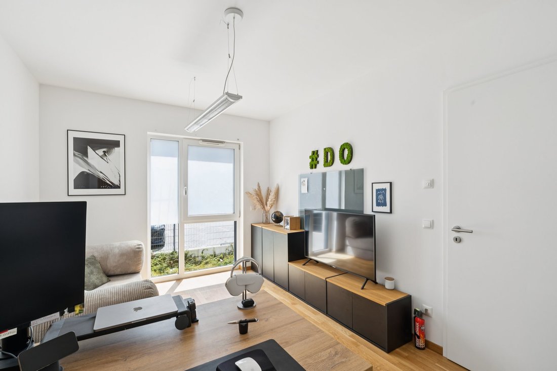 Apartment in Wesseling, North Rhine-Westphalia, Germany 3 - 19069474