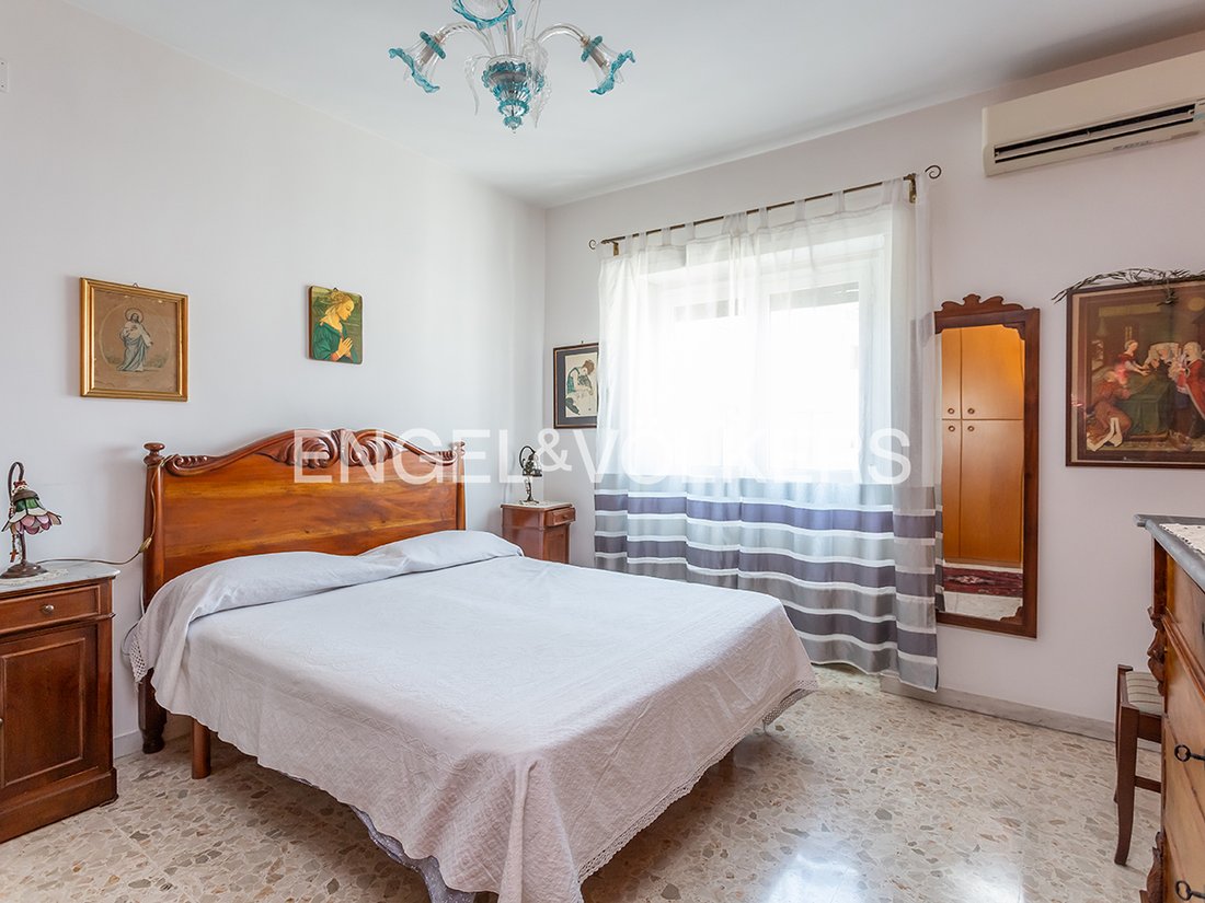 Apartment in Gianicolense, Rome, Lazio 4 - 19071210