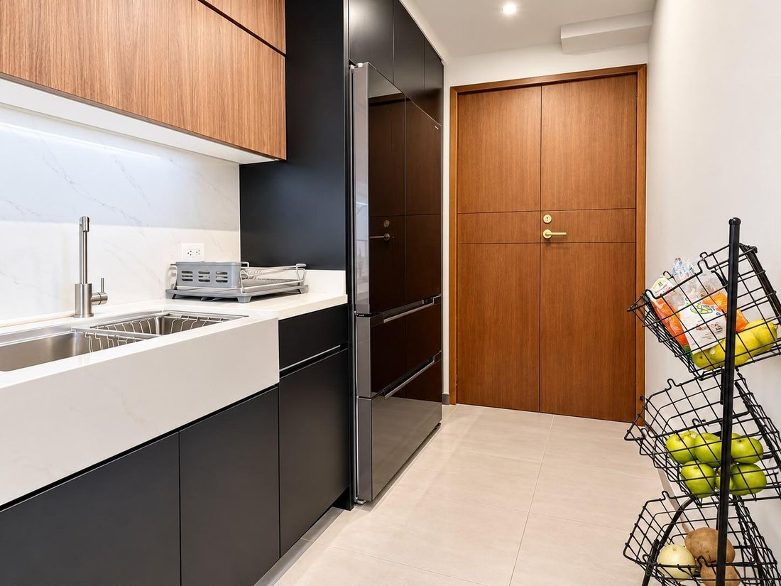 Apartamento en Ciudad de México, Ciudad de México, México 5 - 19068274