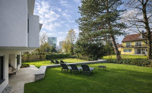 Appartamento a Monaco di Baviera, Baviera, Germania 1