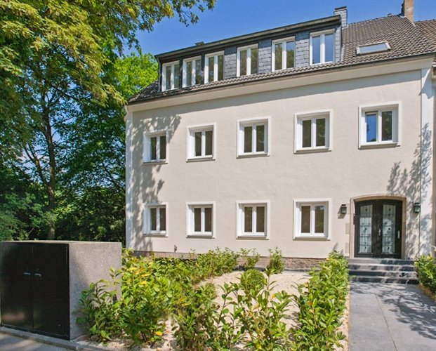 Altro a Düsseldorf, Renania Settentrionale-Vestfalia, Germania 1 - 19071934