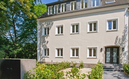 Düsseldorf, North Rhine-Westphalia, Germany 1