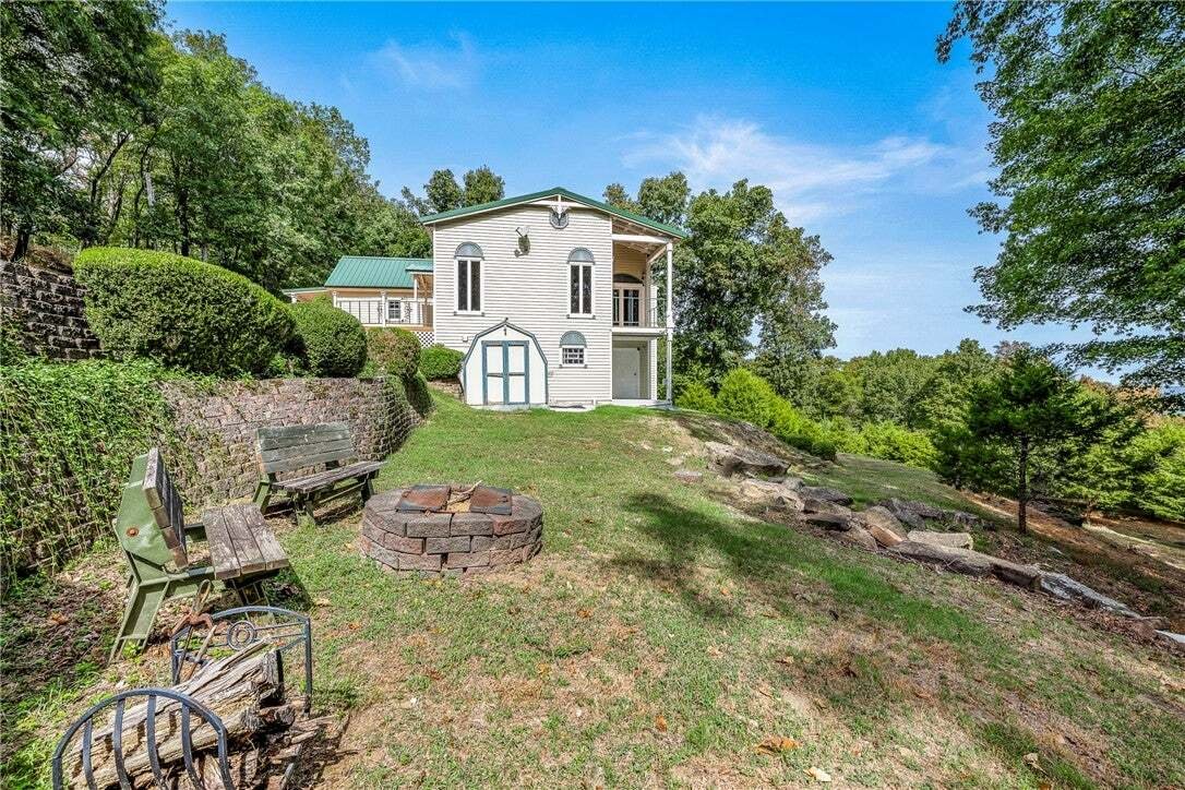 House in Fayetteville, Arkansas, United States 3 - 19068316
