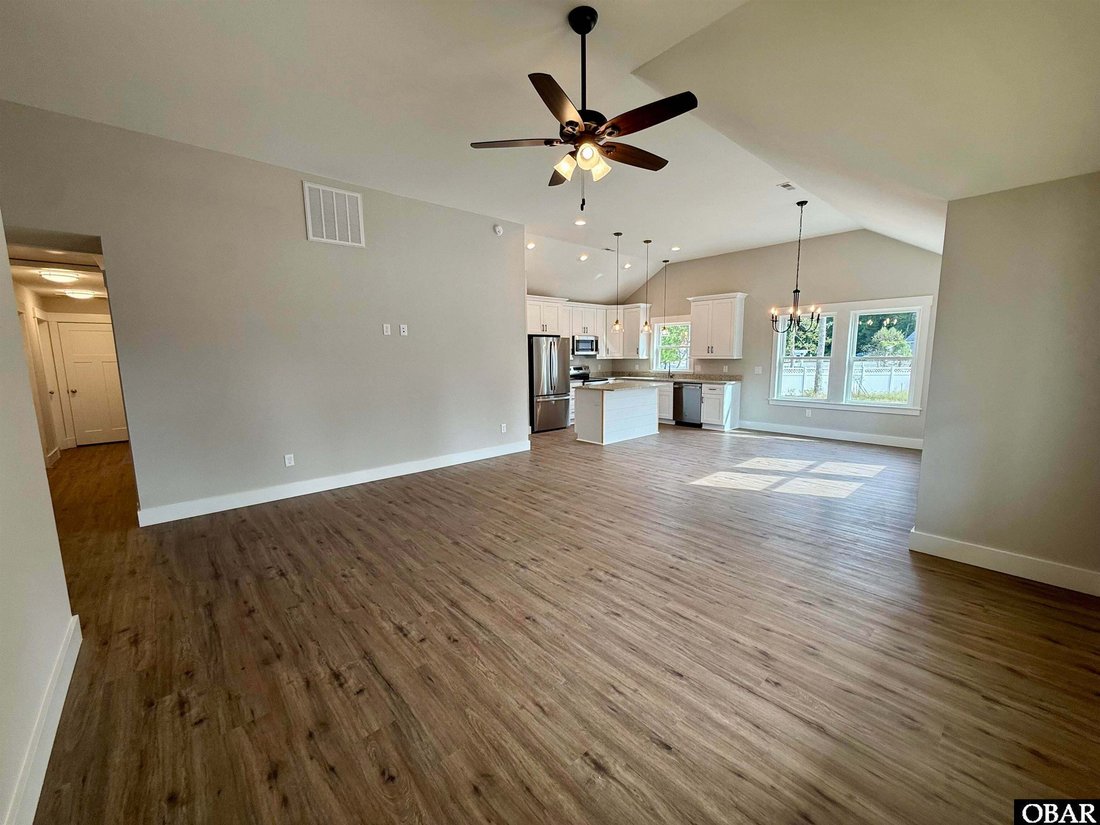 Casa en Manteo, Carolina del Norte, Estados Unidos 3 - 18586601