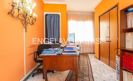 Penthouse in Trieste - Coppedè, Rome, Italy 1
