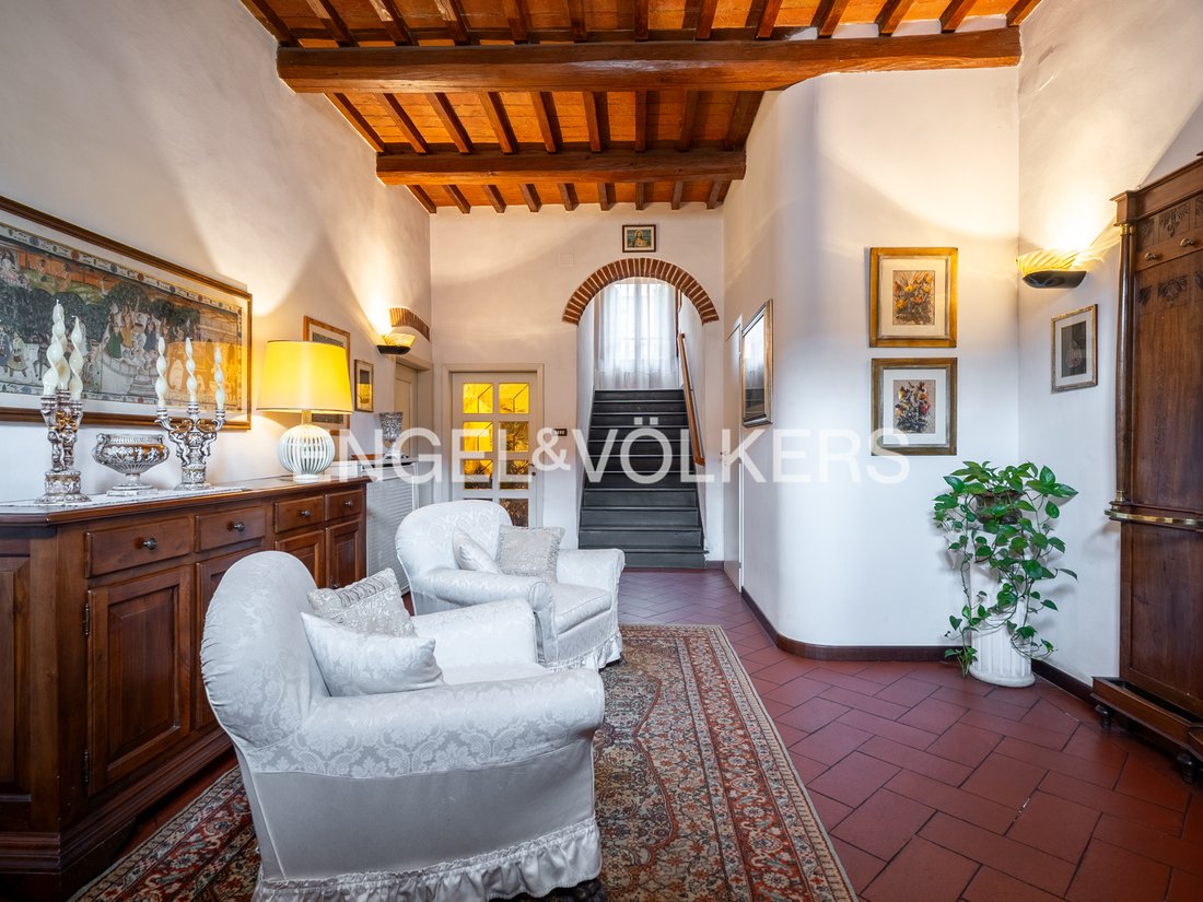 House in Lastra a Signa, Tuscany, Italy 5 - 19071503