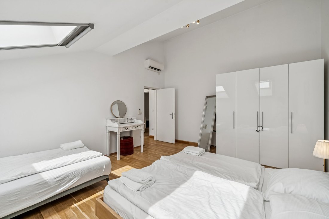 Penthouse in Wien, Wien, Österreich 4 - 19069830