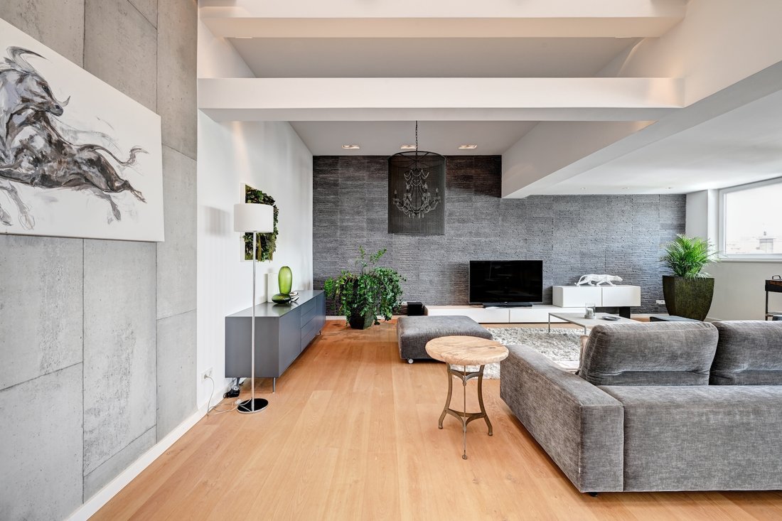 Penthouse in Munich, Bavaria, Germany 1 - 19071612