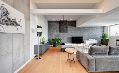 Penthouse in Munich, Bavaria, Germany 1