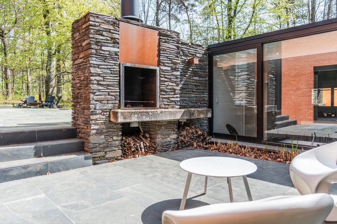 Villa in Grez-Doiceau, Wallonia, Belgium 5 - 19071271