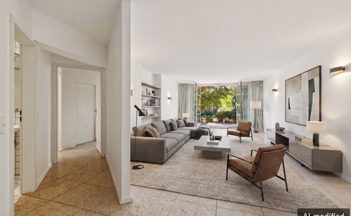 Wohnung in Düsseldorf, Nordrhein-Westfalen, Deutschland 1