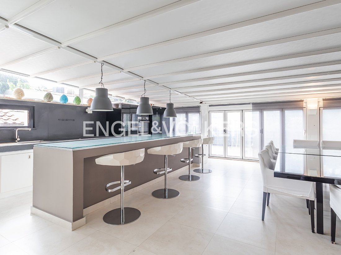 Apartamento en Farnesina - Camilluccia, Roma, Italia 3 - 19072840