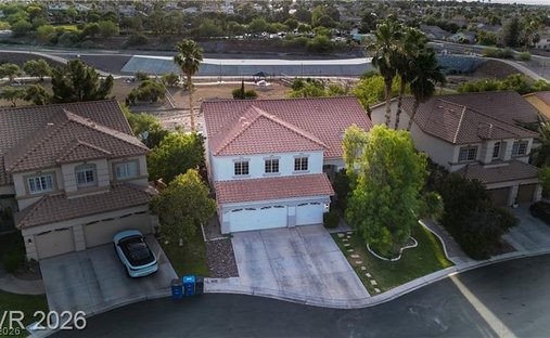 Haus in Henderson, Nevada, Vereinigte Staaten 1