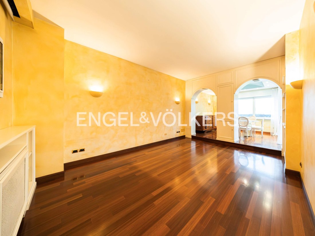 Attico a Zona Colli, Bologna, Emilia-Romagna 5 - 19070417
