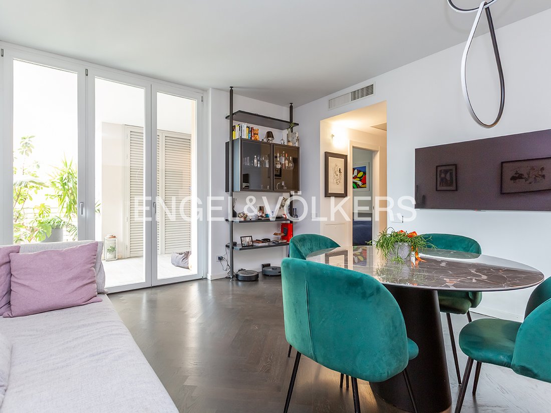 Apartamento en Trastevere - Testaccio, Roma, Lacio 3 - 19071982