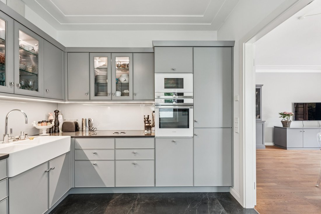 Wohnung in Düsseldorf, Nordrhein-Westfalen, Deutschland 5 - 19070806