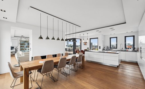 Penthouse in Cologne, North Rhine-Westphalia, Germany 1