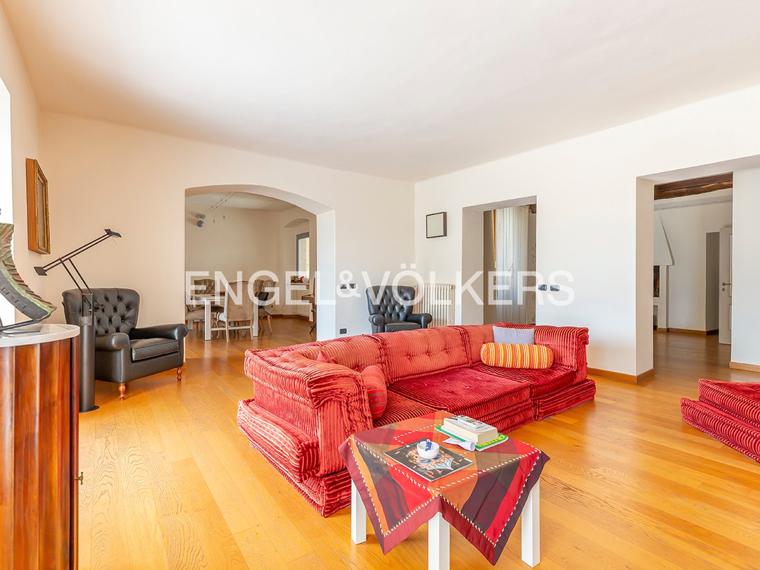 Haus in Ferentino, Latium, Italien 3 - 19072209