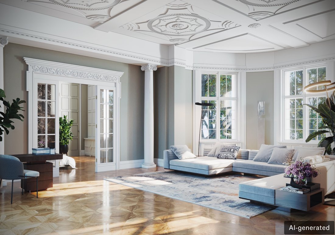 Wohnung in Wien, Wien, Österreich 4 - 19070541