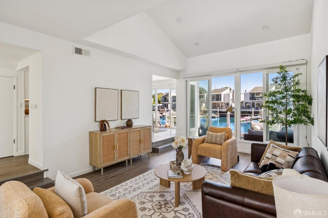Townhouse in Alameda, California, United States 5 - 19068517