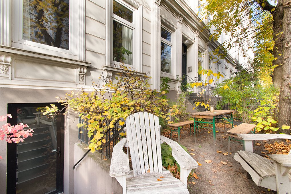 Apartment in Hamburg, Hamburg, Germany 4 - 19069427