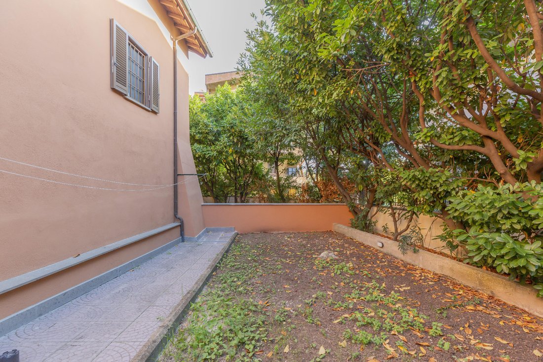 House in Portuense - Magliana, Rome, Lazio 4 - 19072699
