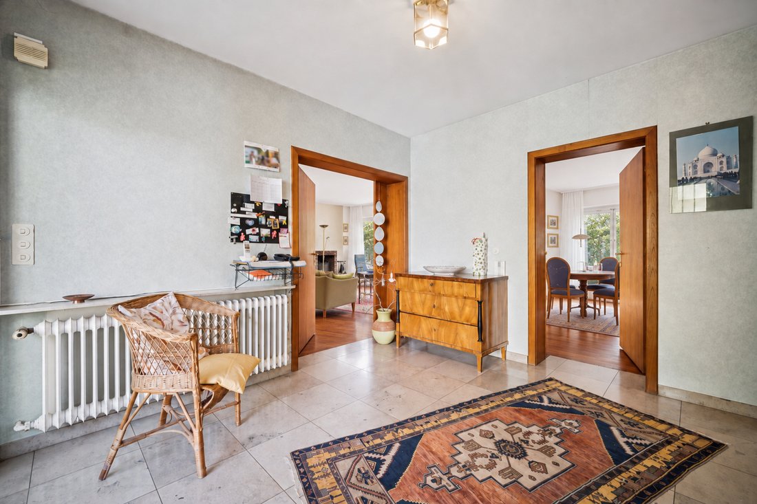 Casa en Oberursel, Hesse, Alemania 4 - 19069099