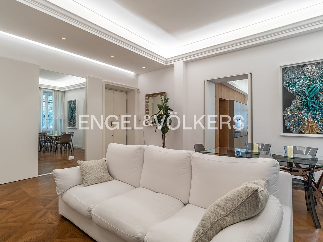 Appartamento a Prati - Mazzini, Roma, Lazio 5 - 19069921