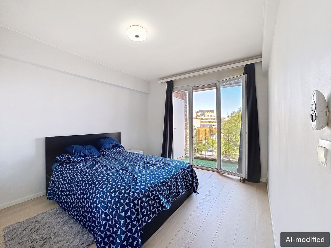 Apartment in Woluwe-Saint-Pierre, Brussels, Belgium 5 - 19070921