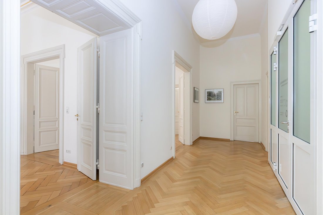 Wohnung in Frankfurt am Main, Hessen, Deutschland 3 - 19069433