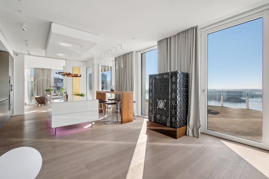 Apartment in Hamburg, Hamburg, Germany 2 - 19068942