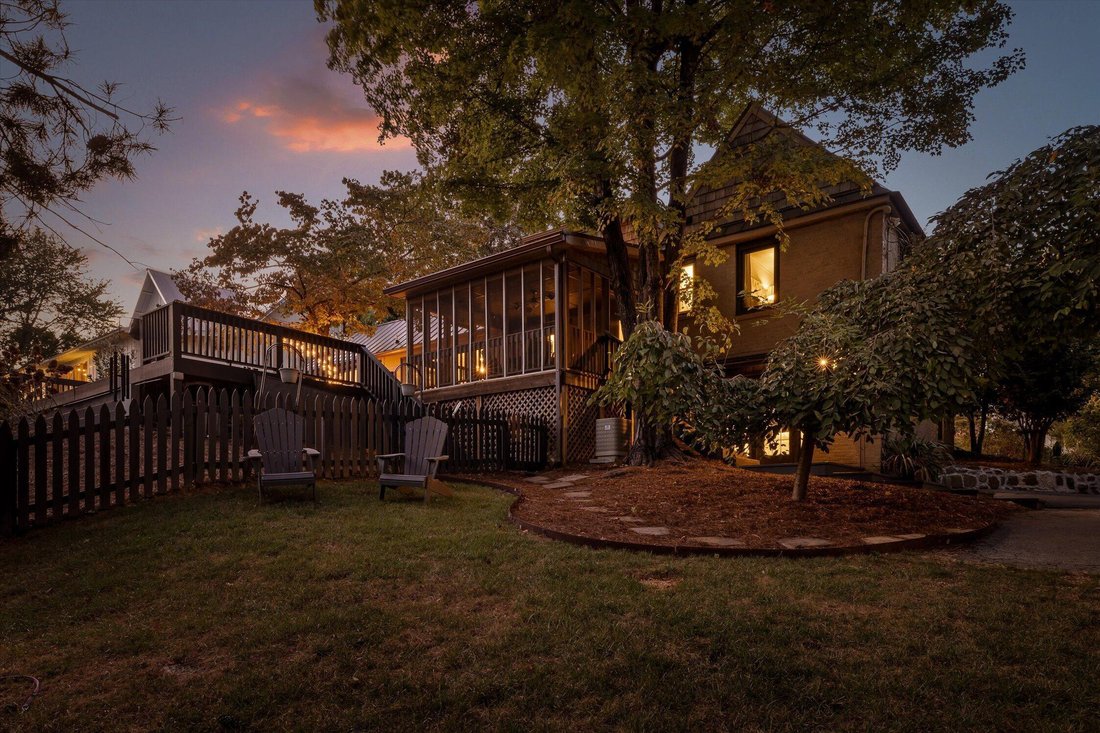 Haus in Chattanooga, Tennessee, Vereinigte Staaten 5 - 19068358