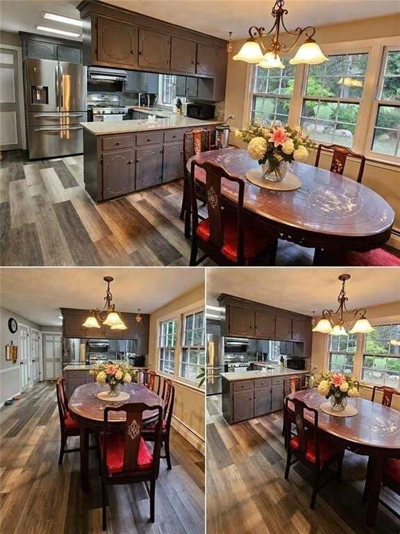 Casa en East Greenwich, Rhode Island, Estados Unidos 5 - 19068565