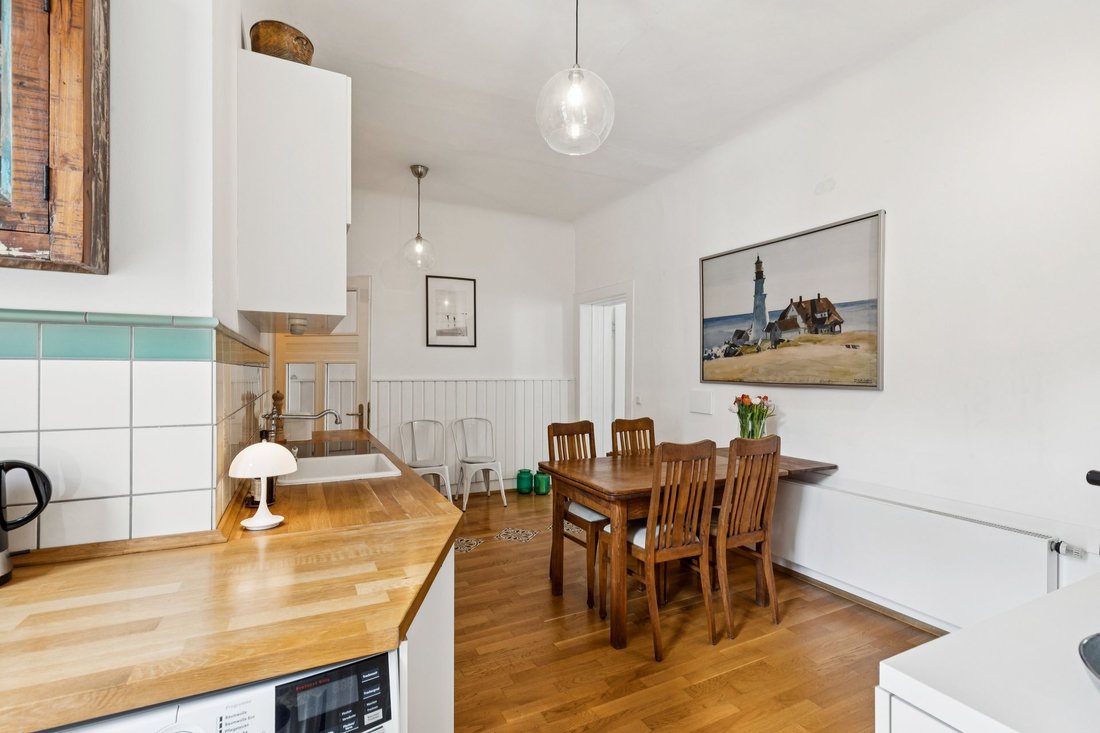 Apartment in Cologne, North Rhine-Westphalia, Germany 2 - 19069031