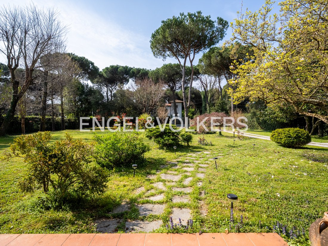 Villa in Ronchi, Massa, Italien 5 - 19069045