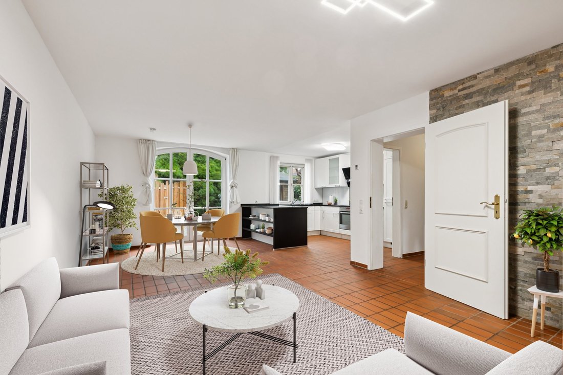 Wohnung in Köln, Nordrhein-Westfalen, Deutschland 3 - 19070288