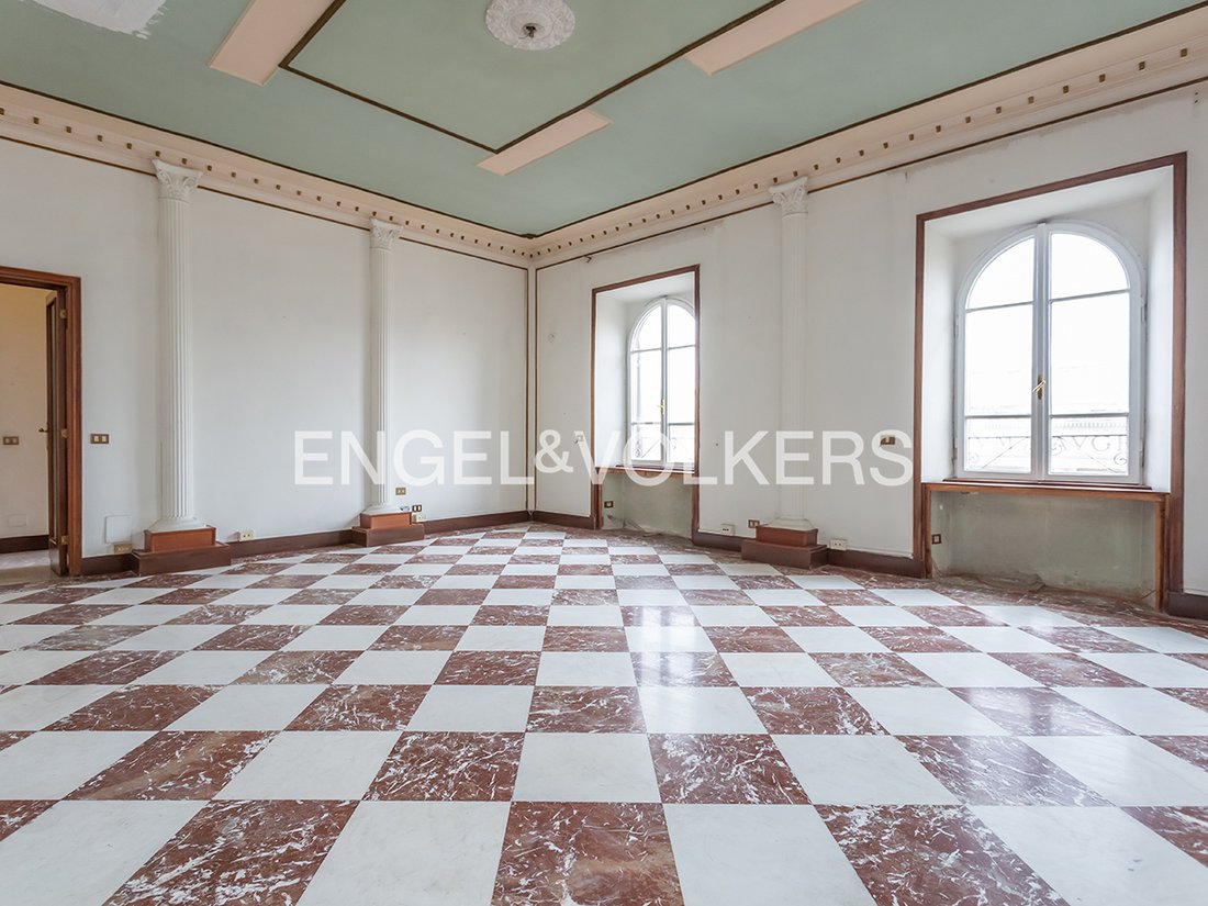 Apartment in Termini - Castro Pretorio, Rome, Italy 1 - 19072217