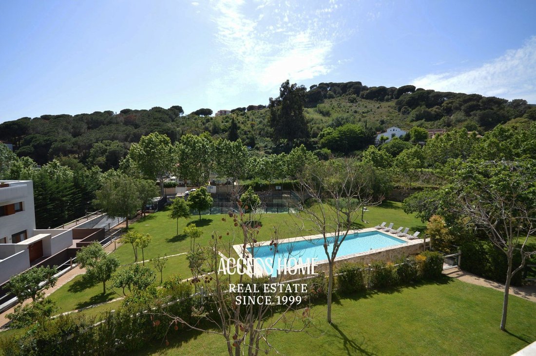 Appartement à Alella, Catalogne, Espagne 4 - 19068311