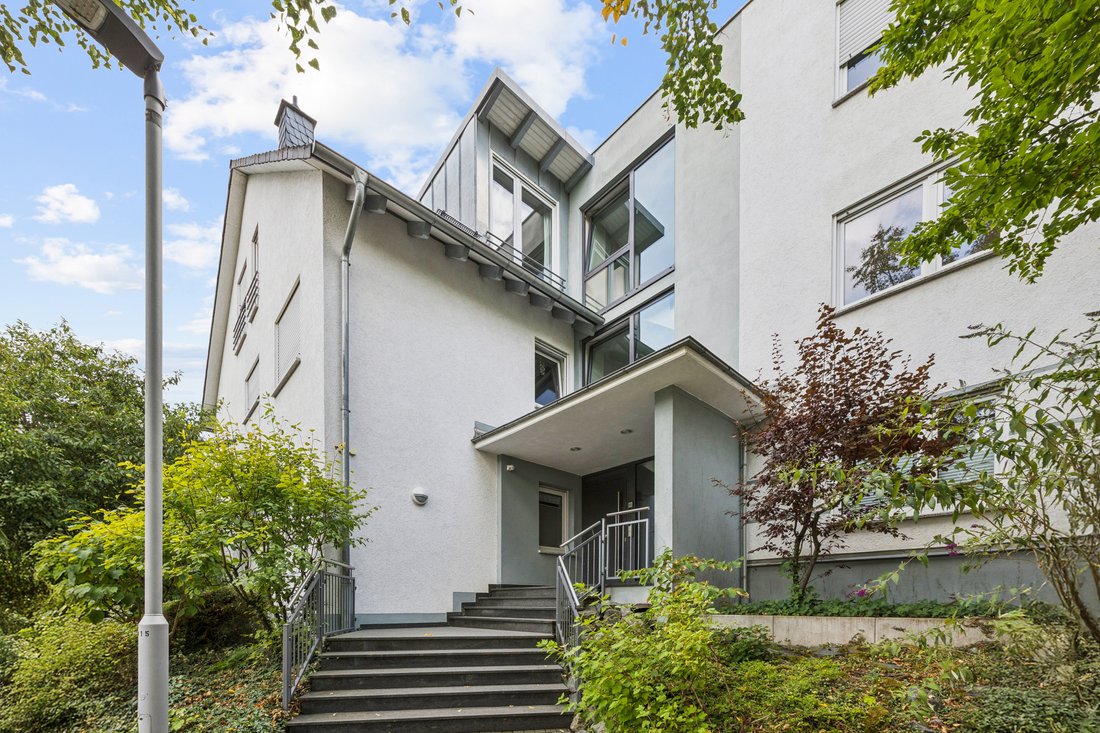 Apartment in Bad Soden, Hessen, Germany 1 - 19070418