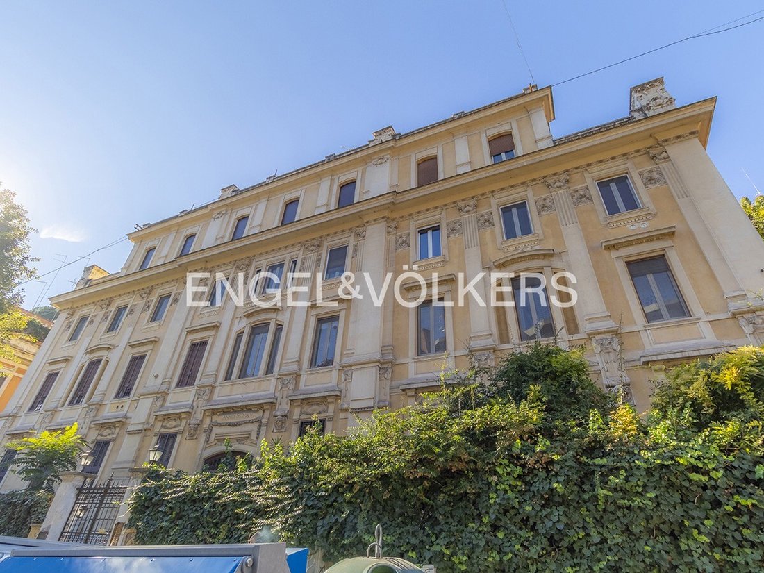 Appartamento a Gianicolense, Roma, Lazio 3 - 19072753